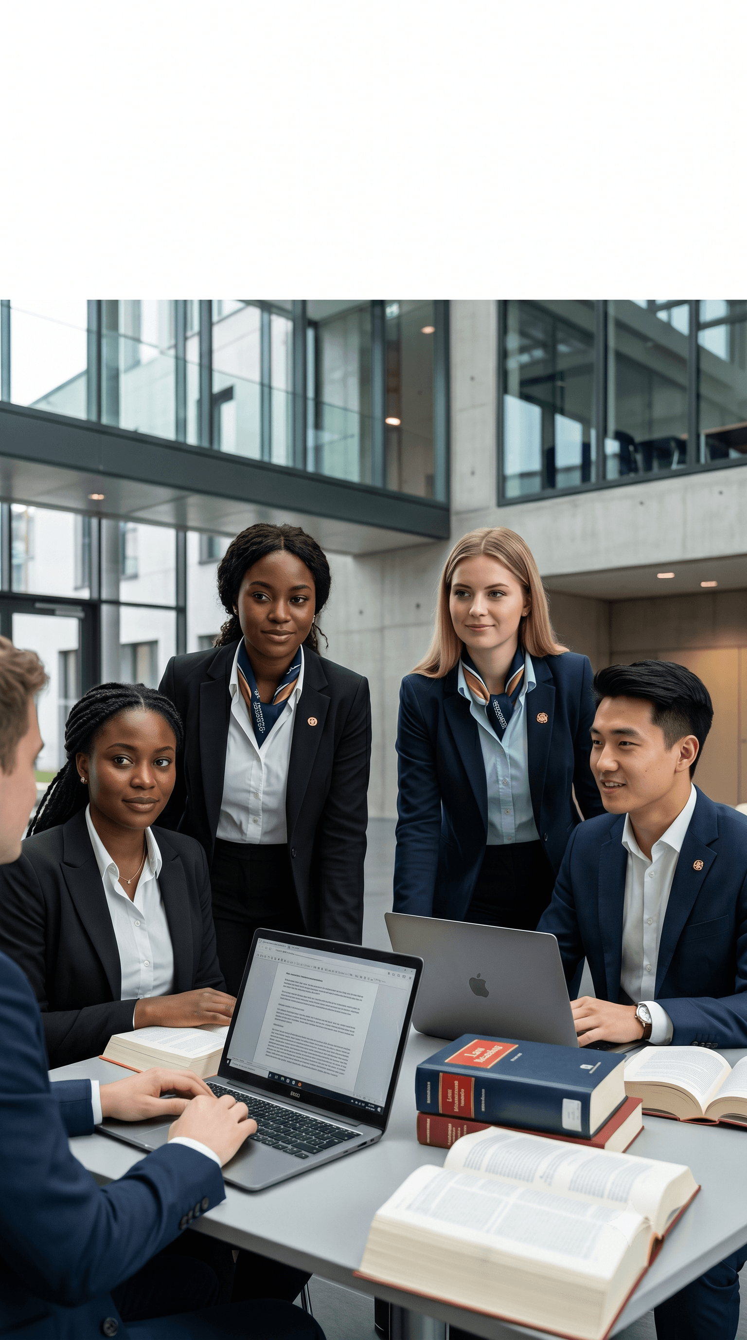 Business, Management & Economics