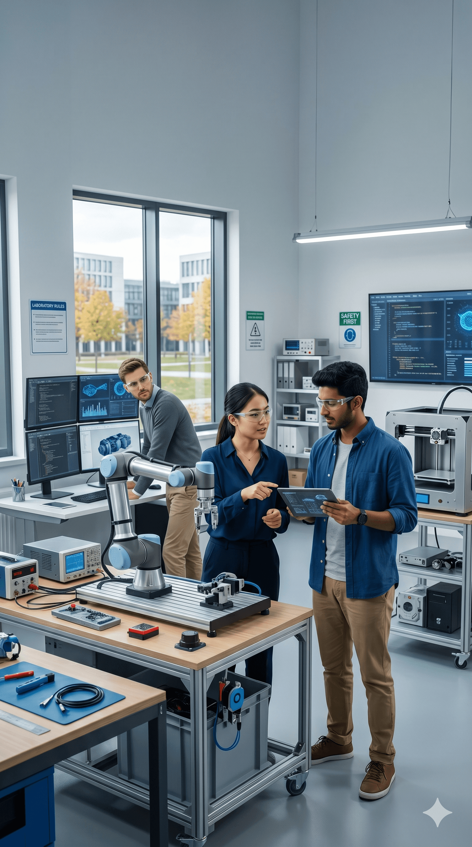 Engineering & Technology