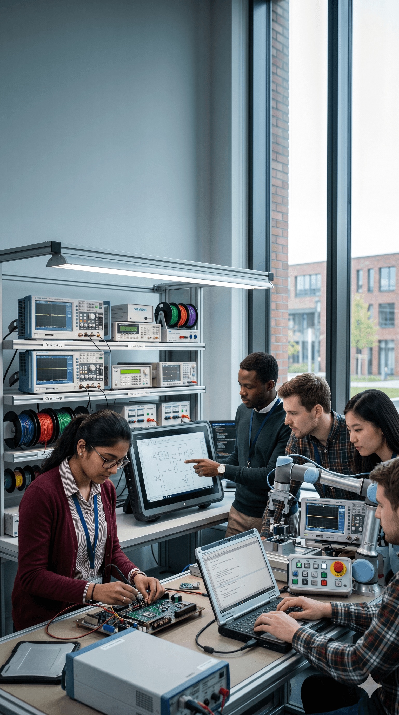 Computer Science & IT