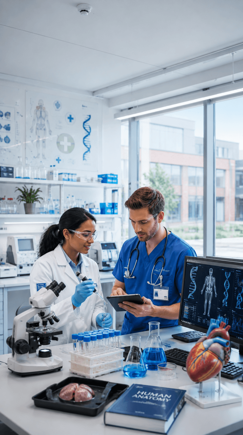 Medical & Health Sciences
