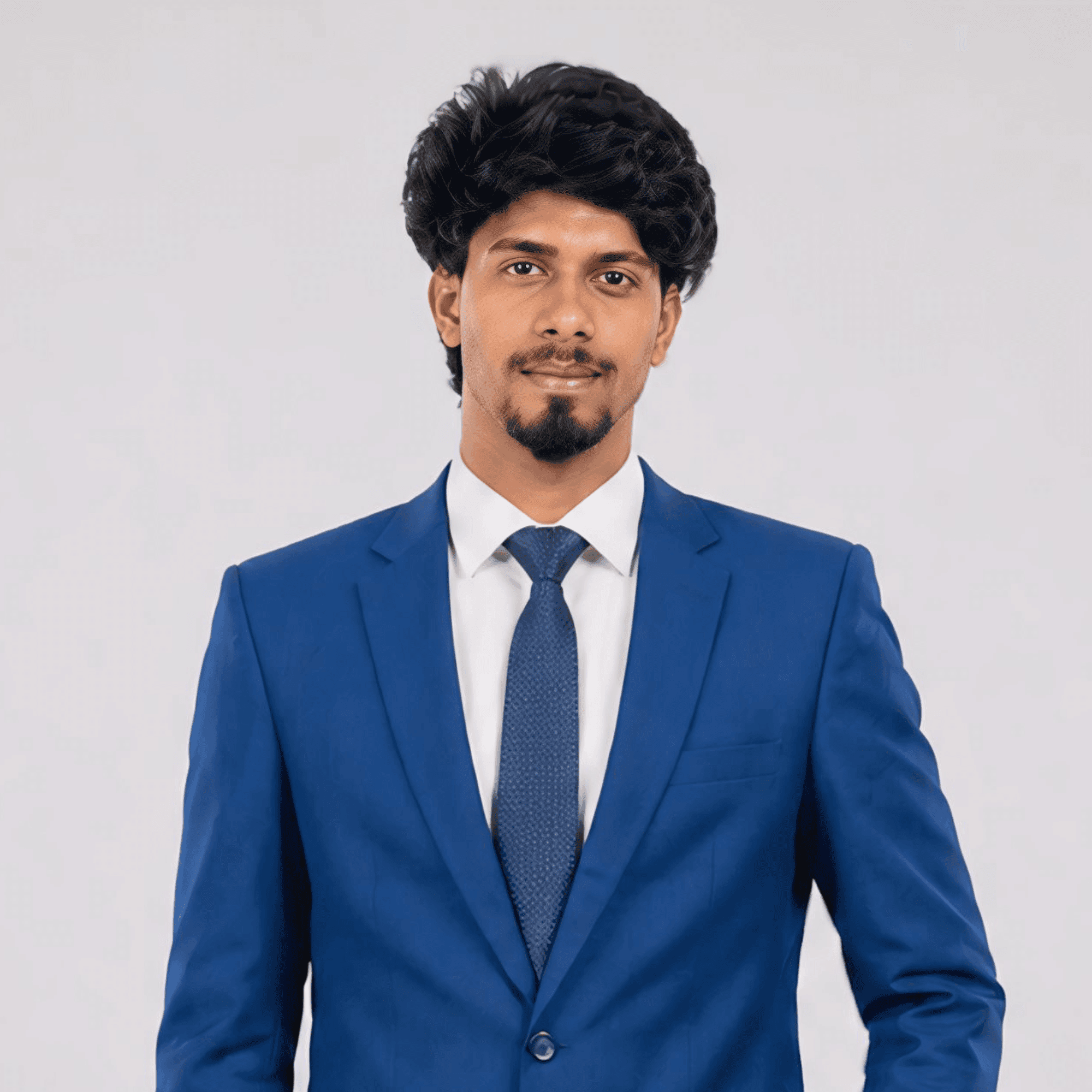 Mr. Ganeshamoorthey Kalep