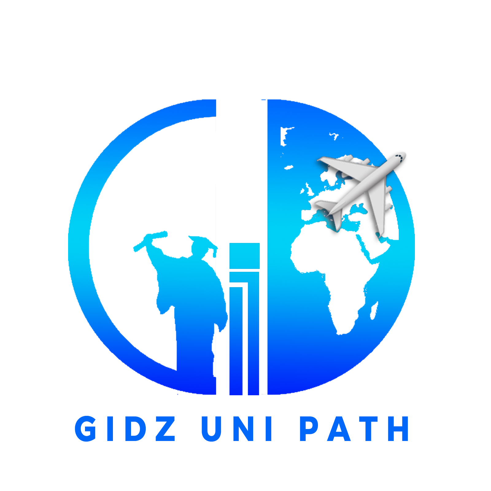 Gidzuni Education Pathways Logo